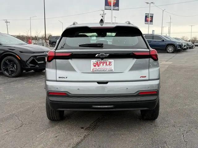 2027 Chevrolet Bolt RS FWD