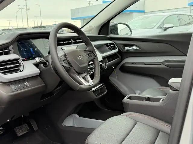 2027 Chevrolet Bolt RS FWD