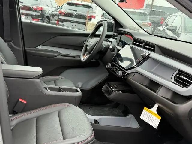 2027 Chevrolet Bolt RS FWD