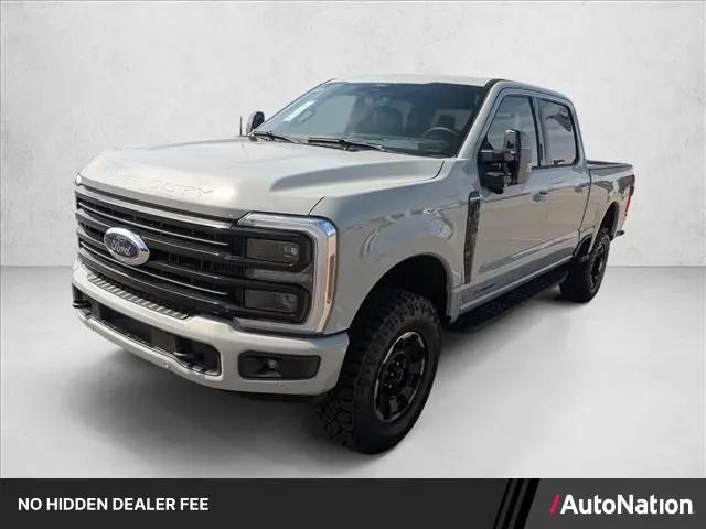 2026 Ford F-350 Platinum for sale in Mobile, AL