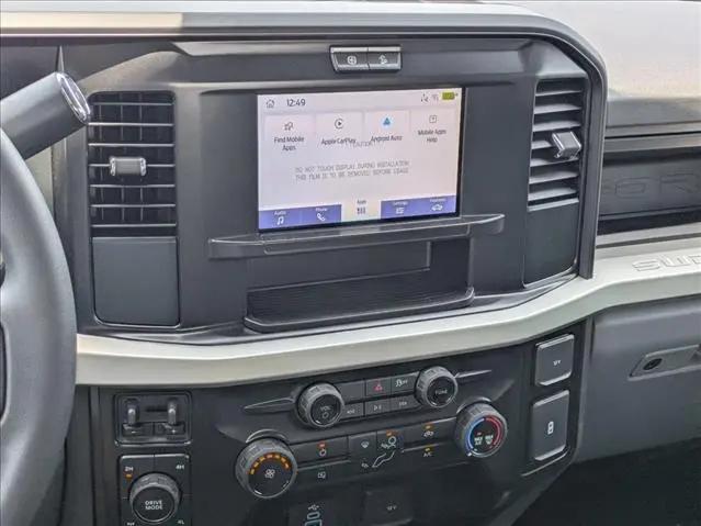 2026 Ford F-250 XL