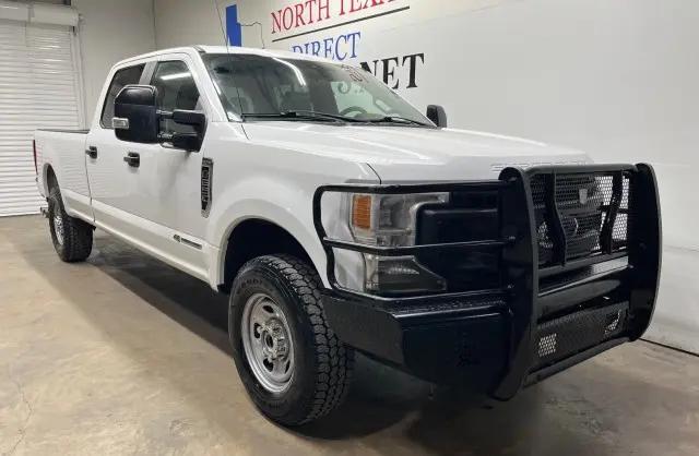 2022 Ford F-250 XL for sale in Mansfield, TX