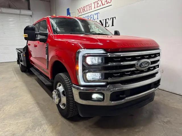 2024 Ford F-350 LARIAT