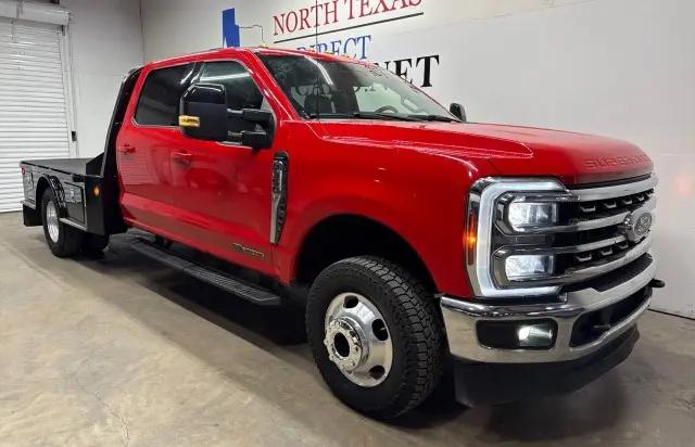 2024 Ford F-350 LARIAT