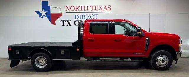 2024 Ford F-350 LARIAT