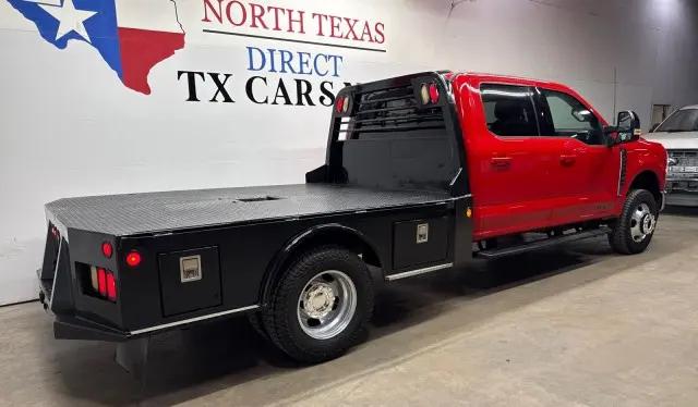 2024 Ford F-350 LARIAT