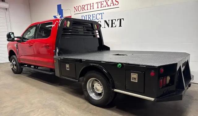 2024 Ford F-350 LARIAT