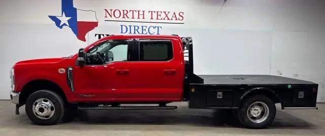 2024 Ford F-350 LARIAT