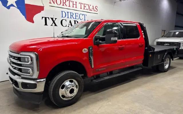 2024 Ford F-350 LARIAT