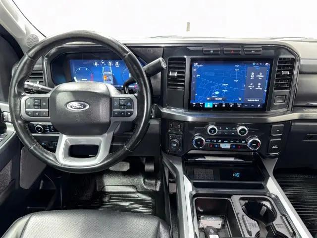 2024 Ford F-350 LARIAT