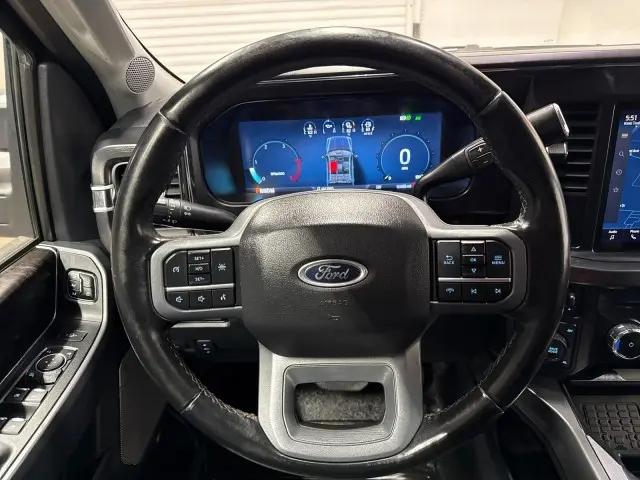 2024 Ford F-350 LARIAT