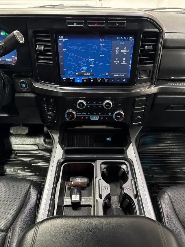 2024 Ford F-350 LARIAT