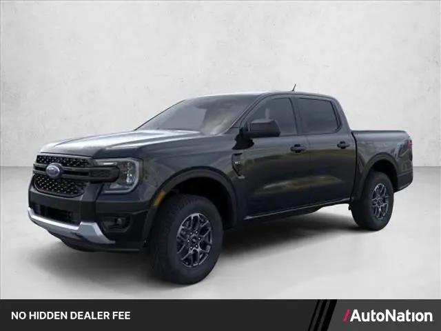 2026 Ford Ranger XLT for sale in Memphis, TN
