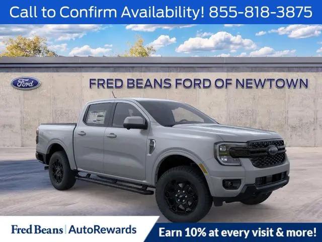 2026 Ford Ranger LARIAT for sale in Newtown, PA