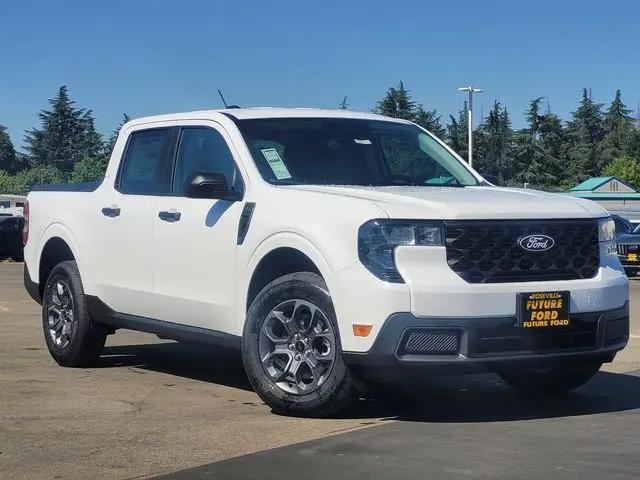 2026 Ford Maverick XLT for sale in Roseville, CA
