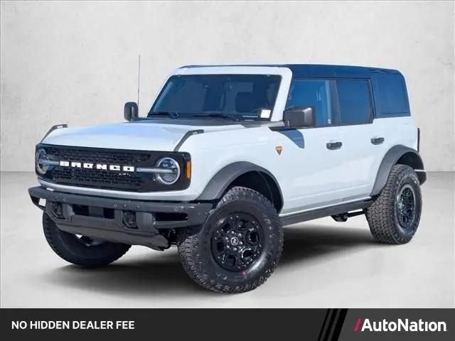 2026 Ford Bronco Badlands for sale in Torrance, CA