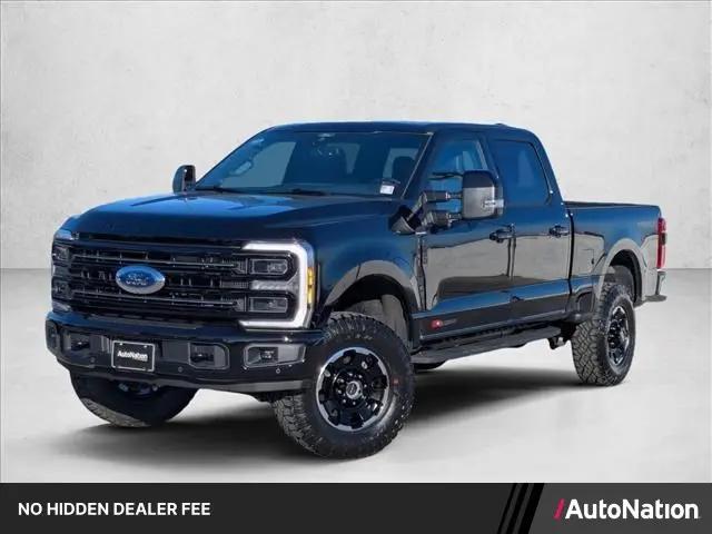 2026 Ford F-350 Platinum for sale in Torrance, CA