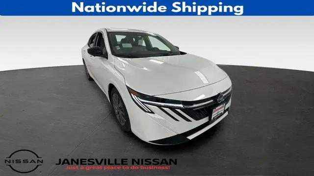 2026 Nissan Sentra SL for sale in Janesville, WI
