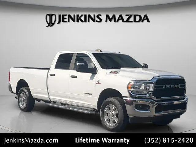 2024 Ram 3500 Big Horn Crew Cab 4x4 8' Box for sale in Ocala, FL