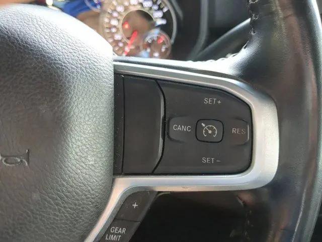 2024 Ram 3500 Big Horn Crew Cab 4x4 8' Box