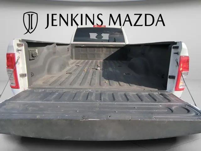 2024 Ram 3500 Big Horn Crew Cab 4x4 8' Box