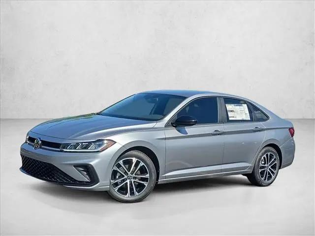 2026 Volkswagen Jetta Sport for sale in Buford, GA