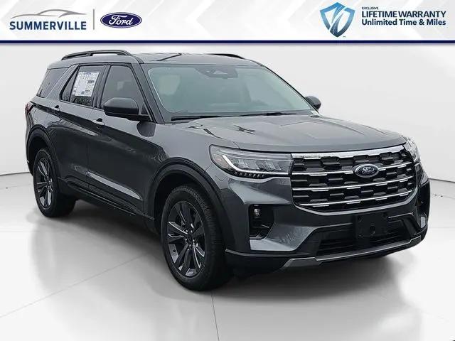 2026 Ford Explorer Active for sale in Summerville, SC