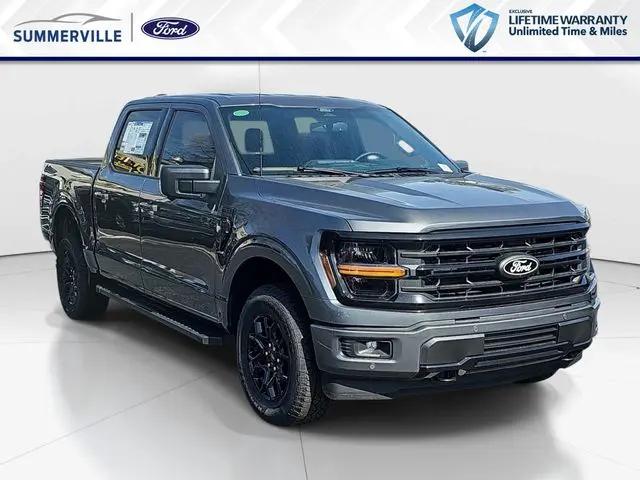 2026 Ford F-150 XLT for sale in Summerville, SC