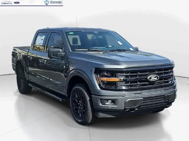2026 Ford F-150 XLT for sale in Summerville, SC
