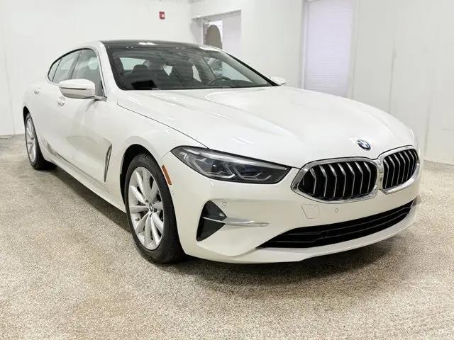 2020 BMW 840i Gran Coupe 840i for sale in Glenview, IL