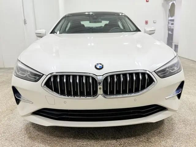 2020 BMW 840i Gran Coupe 840i