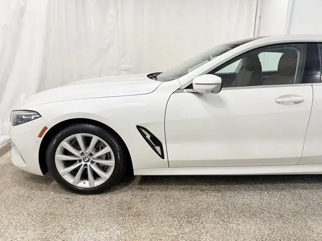 2020 BMW 840i Gran Coupe 840i