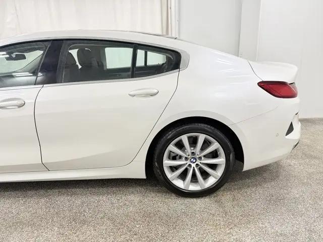 2020 BMW 840i Gran Coupe 840i