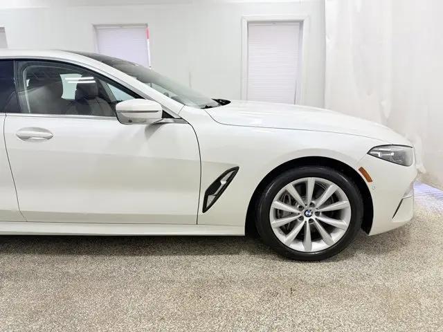 2020 BMW 840i Gran Coupe 840i