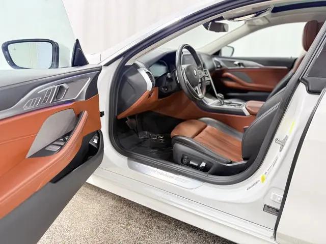 2020 BMW 840i Gran Coupe 840i