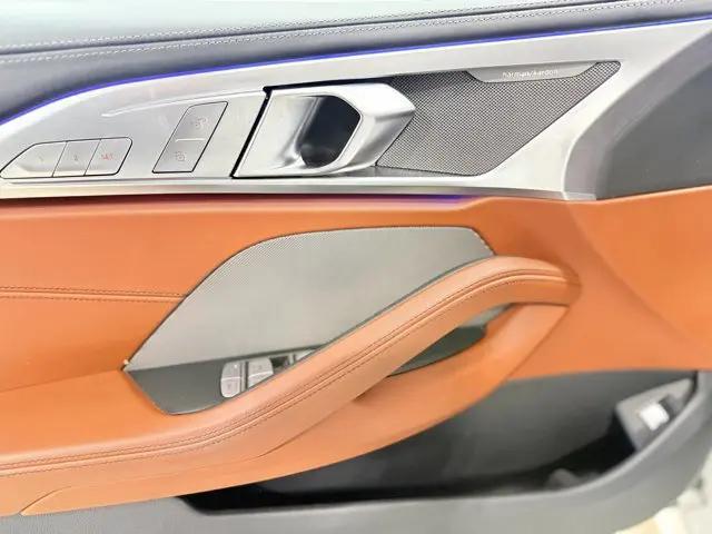 2020 BMW 840i Gran Coupe 840i