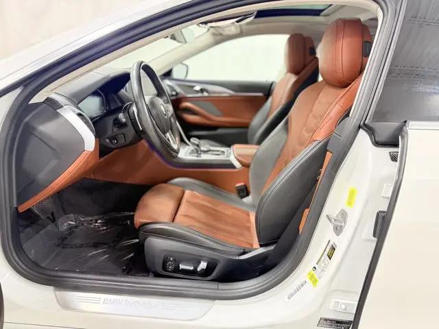 2020 BMW 840i Gran Coupe 840i