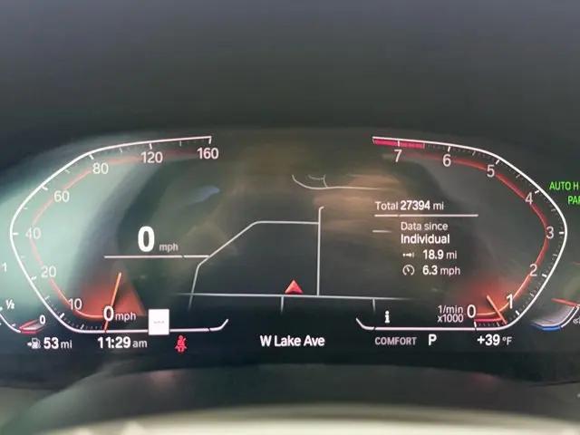 2020 BMW 840i Gran Coupe 840i