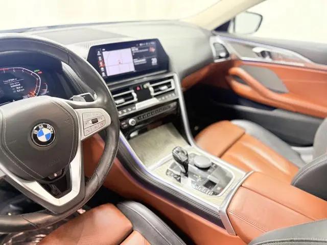 2020 BMW 840i Gran Coupe 840i