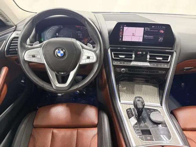 2020 BMW 840i Gran Coupe 840i