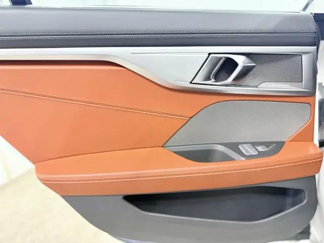 2020 BMW 840i Gran Coupe 840i
