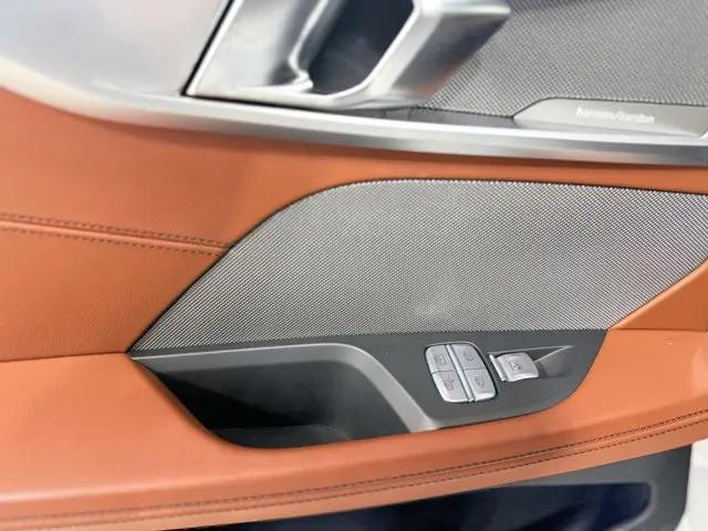 2020 BMW 840i Gran Coupe 840i