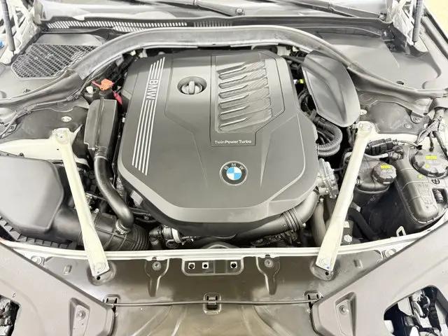 2020 BMW 840i Gran Coupe 840i
