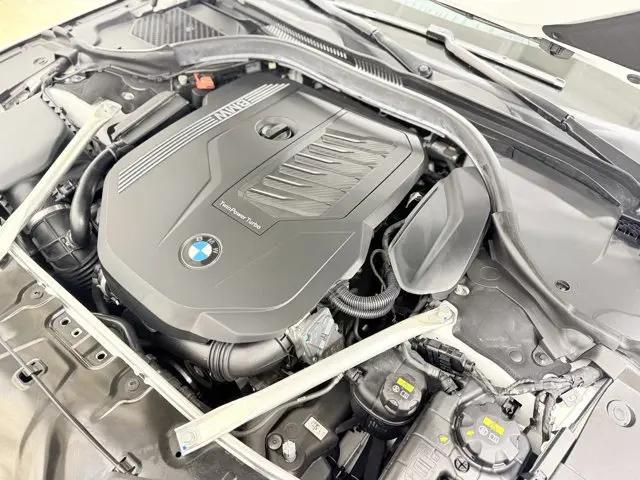 2020 BMW 840i Gran Coupe 840i