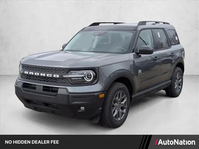 2026 Ford Bronco Sport Big Bend for sale in North Canton, OH