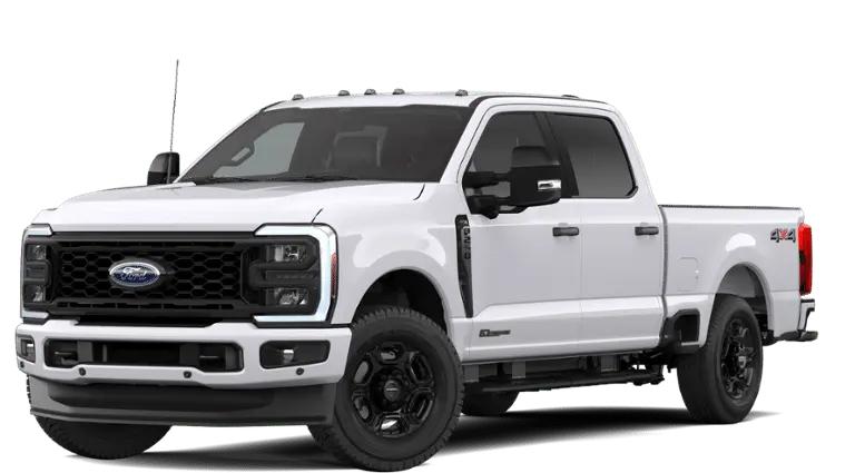 2026 Ford F-250 XL for sale in Searcy, AR
