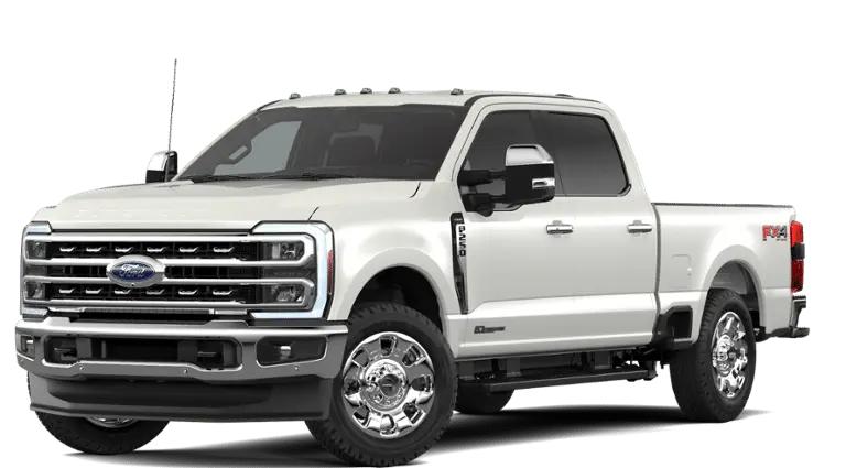 2026 Ford F-250 LARIAT for sale in Searcy, AR