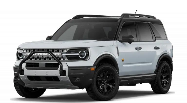2026 Ford Bronco Sport Badlands for sale in Searcy, AR