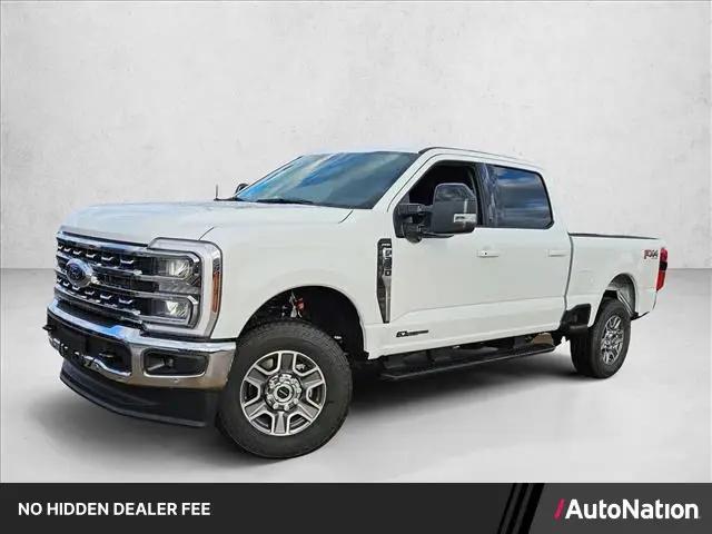 2026 Ford F-250 LARIAT for sale in Fort Worth, TX