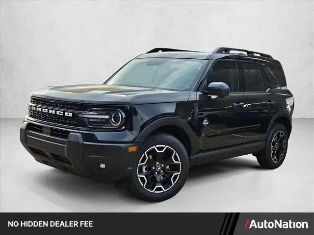 2026 Ford Bronco Sport Outer Banks for sale in Fort Worth, TX